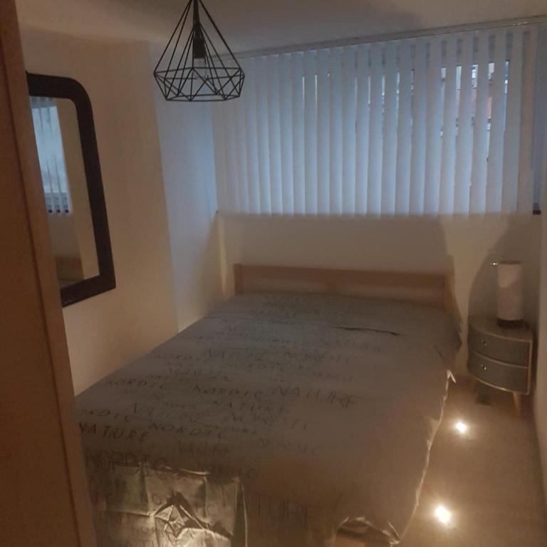 Ilot Désille - Appartement - 17