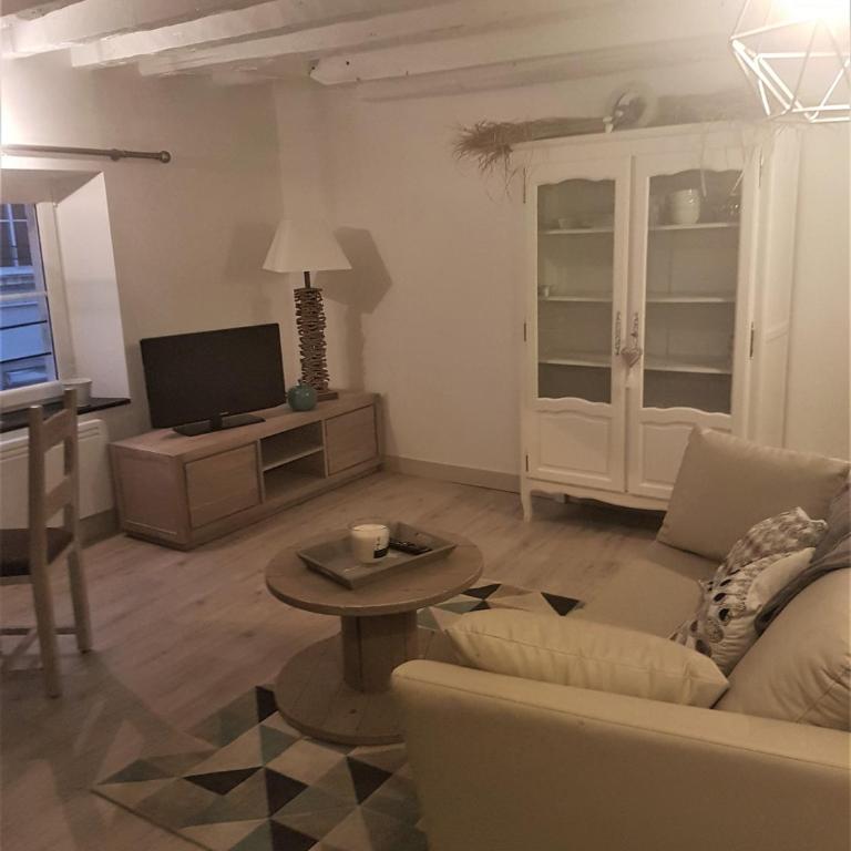 Ilot Désille - Appartement - 18