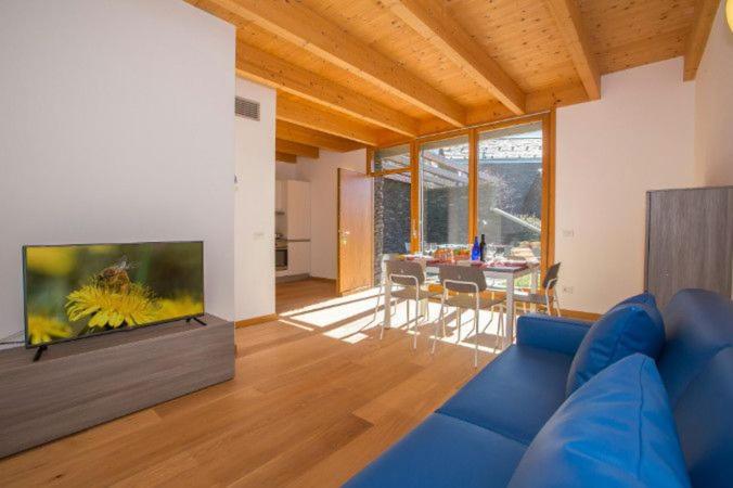 Paradiso del lago - Casa con 2 Camere da Letto - 11