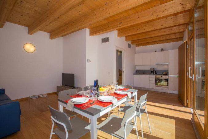 Paradiso del lago - Casa con 2 Camere da Letto - 10