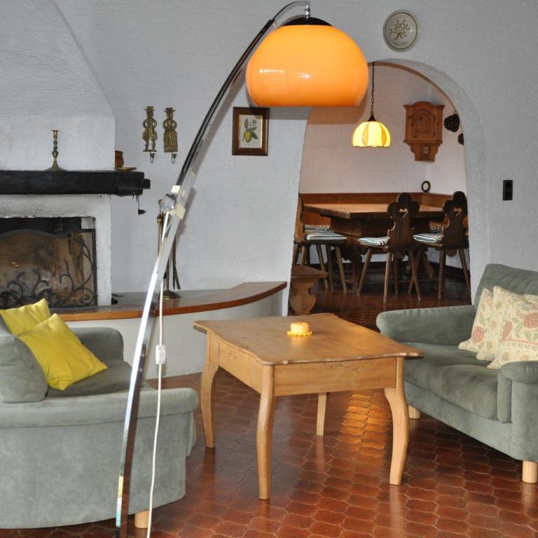 Landhaus Blaubeerhügel - Haus mit 4 Schlafzimmern - 37