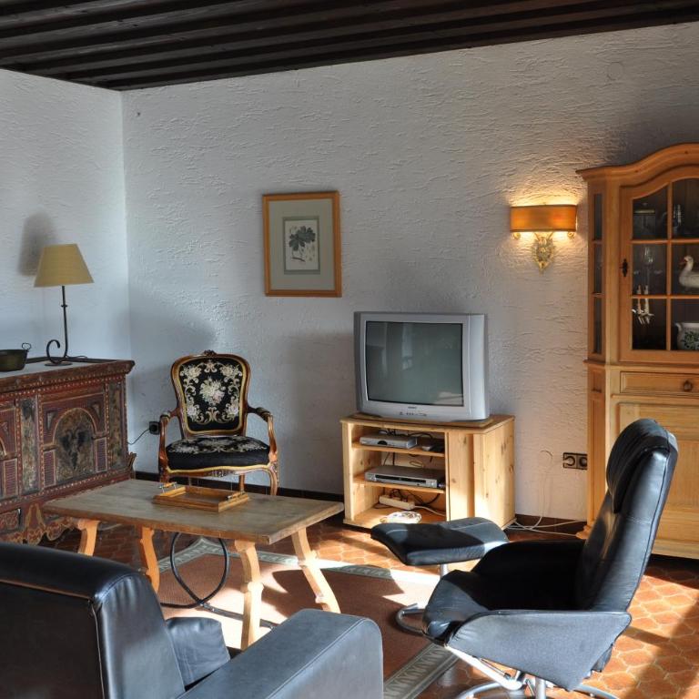 Landhaus Blaubeerhügel - Haus mit 4 Schlafzimmern - 61