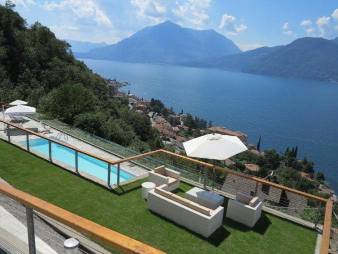 Paradiso del lago - Casa con 2 Camere da Letto - 8