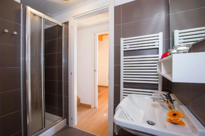Paradiso del lago - Casa con 2 Camere da Letto - 7