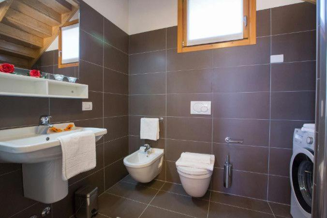 Paradiso del lago - Casa con 2 Camere da Letto - 6