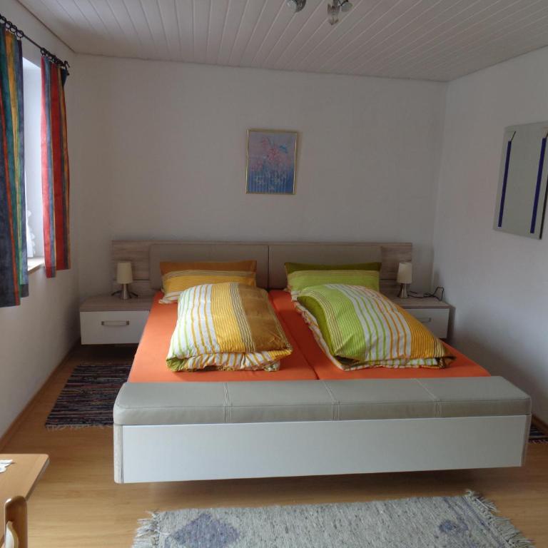Gästehaus Eschenhof - Comfort Doppelzimmer - 3