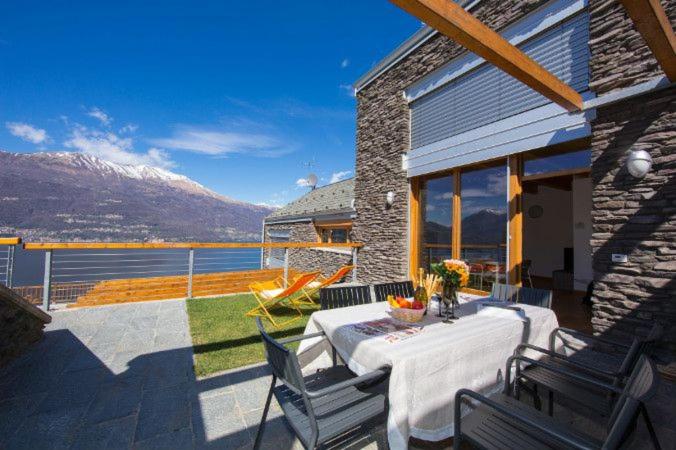 Paradiso del lago - Casa con 2 Camere da Letto - 5