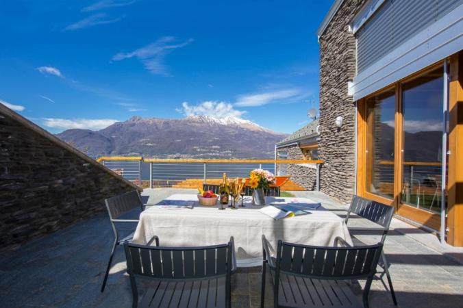 Paradiso del lago - Casa con 3 Camere da Letto - 8