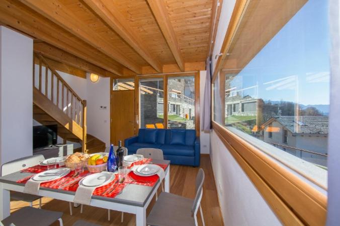 Paradiso del lago - Casa con 3 Camere da Letto - 6