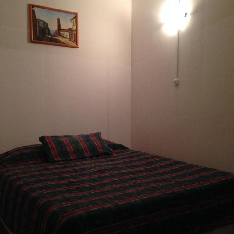 Departamento Barros Borgoño - Apartment - 15