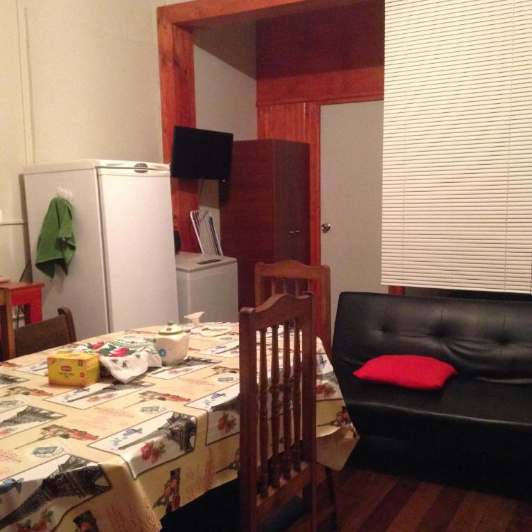 Departamento Barros Borgoño - Apartment - 9