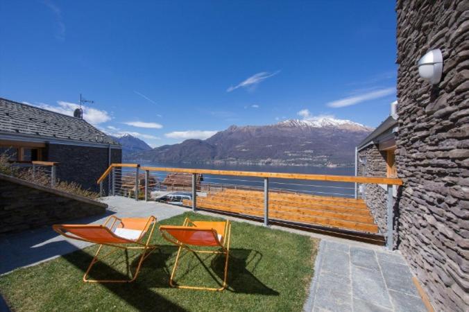 Paradiso del lago - Casa con 2 Camere da Letto - 4