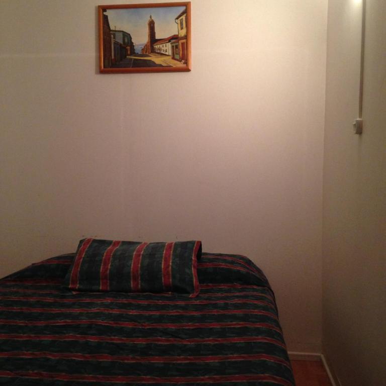 Departamento Barros Borgoño - Apartment - 14