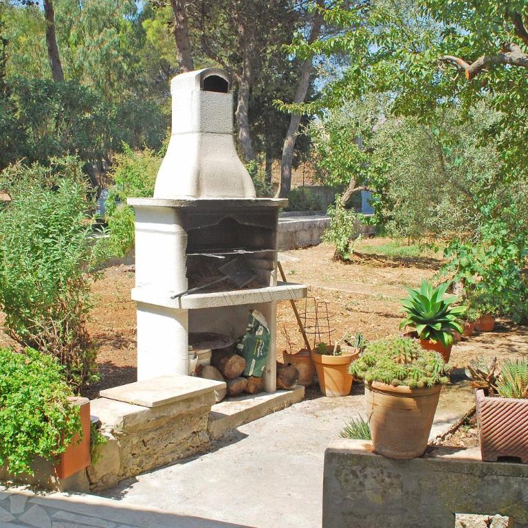 Villa with pool and tennis court - Villa con Piscina Privata - 7