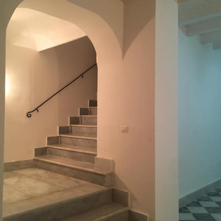 Discesa Delle Capre Studio Confort - Deluxe Apartment - 6