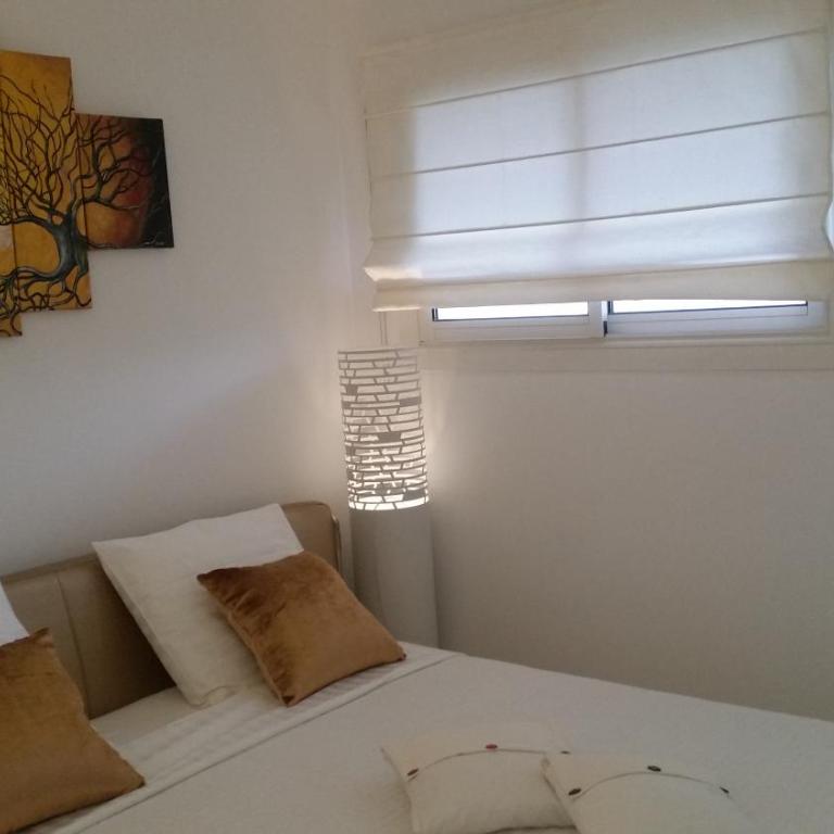 Appartement Le Chantilly - Apartamento - 16