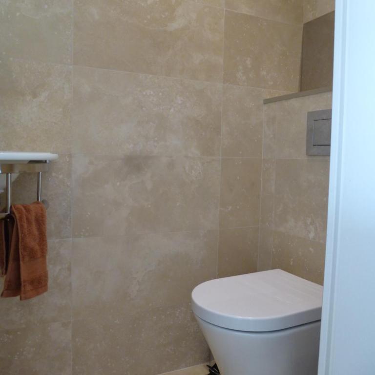 Appartement Le Chantilly - Apartamento - 20
