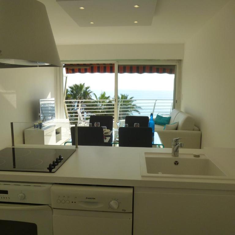 Appartement Le Chantilly - Apartamento - 14