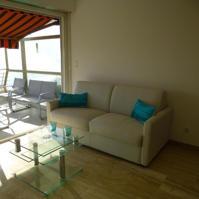 Appartement Le Chantilly - Apartamento - 15