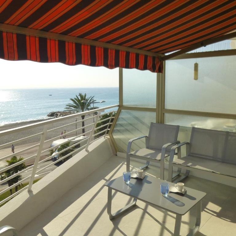 Appartement Le Chantilly - Apartamento - 1