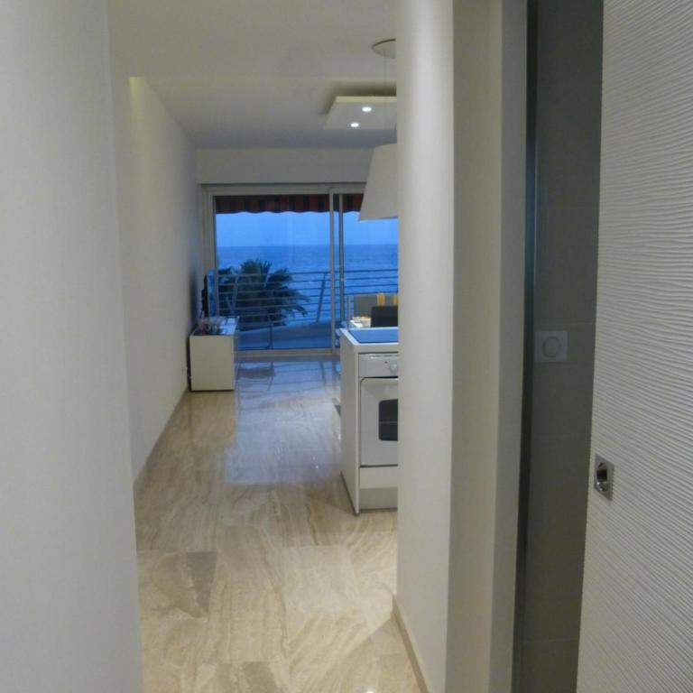Appartement Le Chantilly - Apartamento - 18