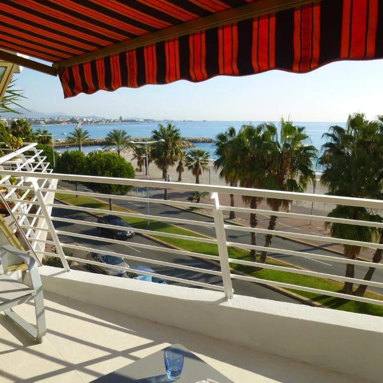 Appartement Le Chantilly - Apartamento - 2