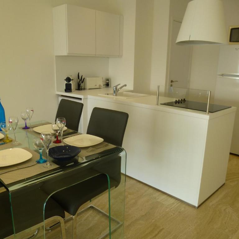 Appartement Le Chantilly - Apartamento - 13