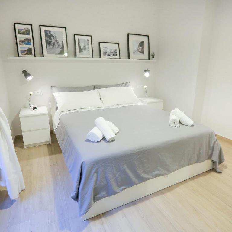 Casa sul mare - Appartamento con Vista Mare - 9
