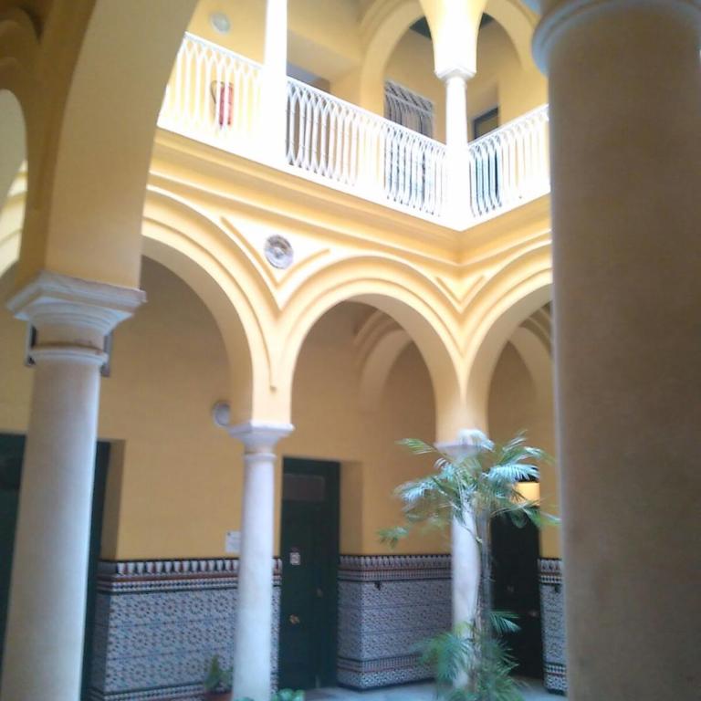 Holidays Isbilia Centro by Valcambre - Apartamento - 31