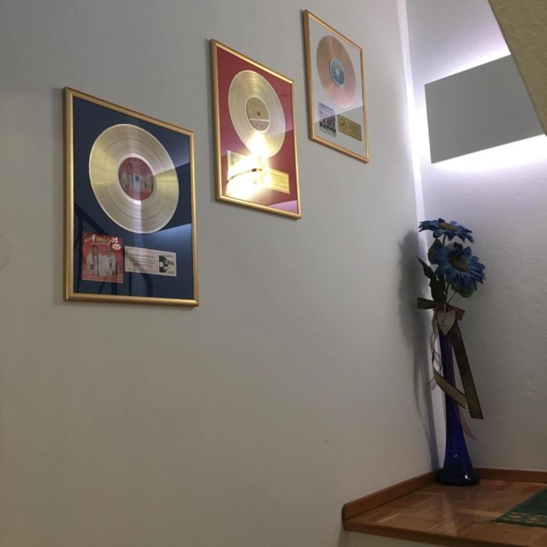 Musi Appartements - Apartment mit 2 Schlafzimmern - 21