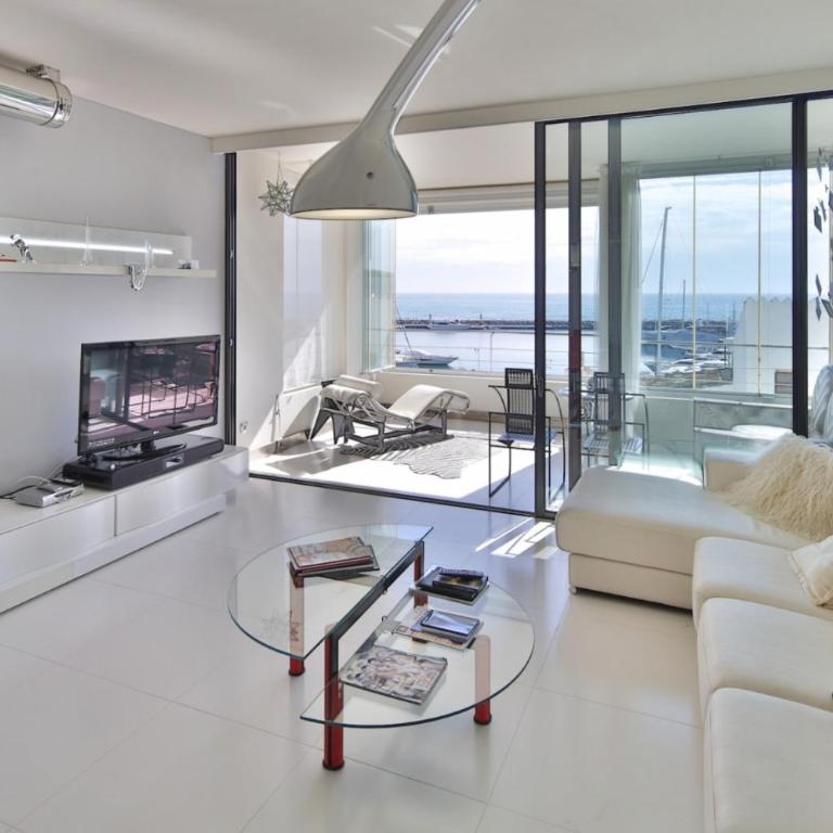 Atico Puerto Banus, Marbella - Ático con vistas al puerto - 17