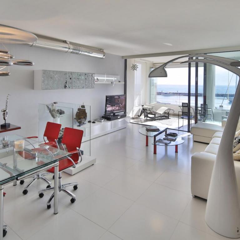 Atico Puerto Banus, Marbella - Ático con vistas al puerto - 1