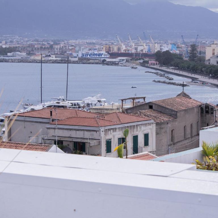 Casa al borgo di Milazzo - Appartamento - 13