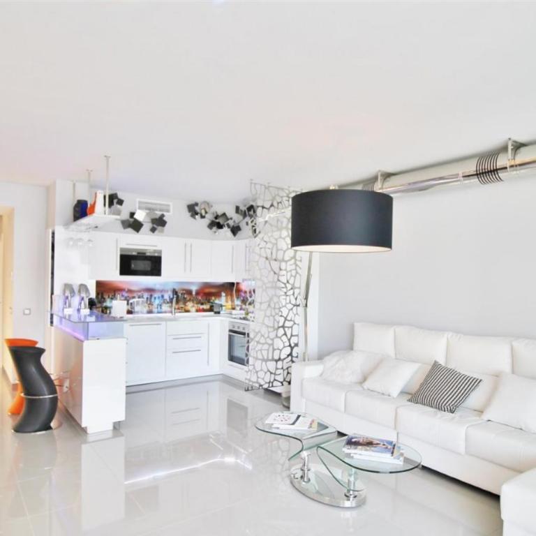 Atico Puerto Banus, Marbella - Apartamento de 3 dormitorios - 6