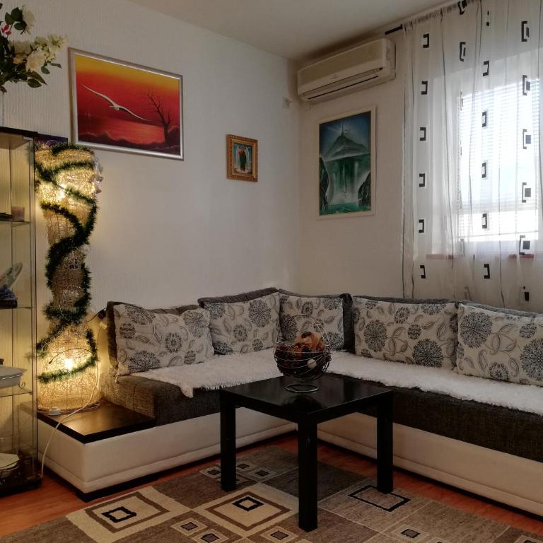 Apartment White Lily of Budva - Apartman - 10