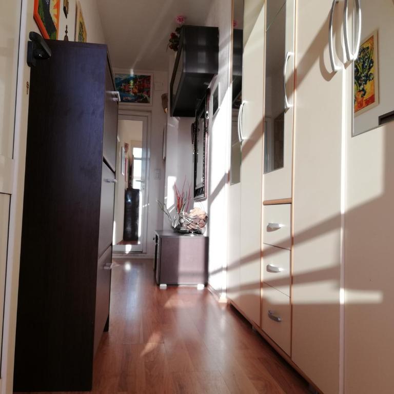 Apartment White Lily of Budva - Apartman - 12