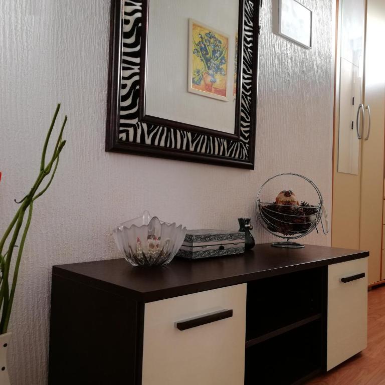 Apartment White Lily of Budva - Apartman - 18
