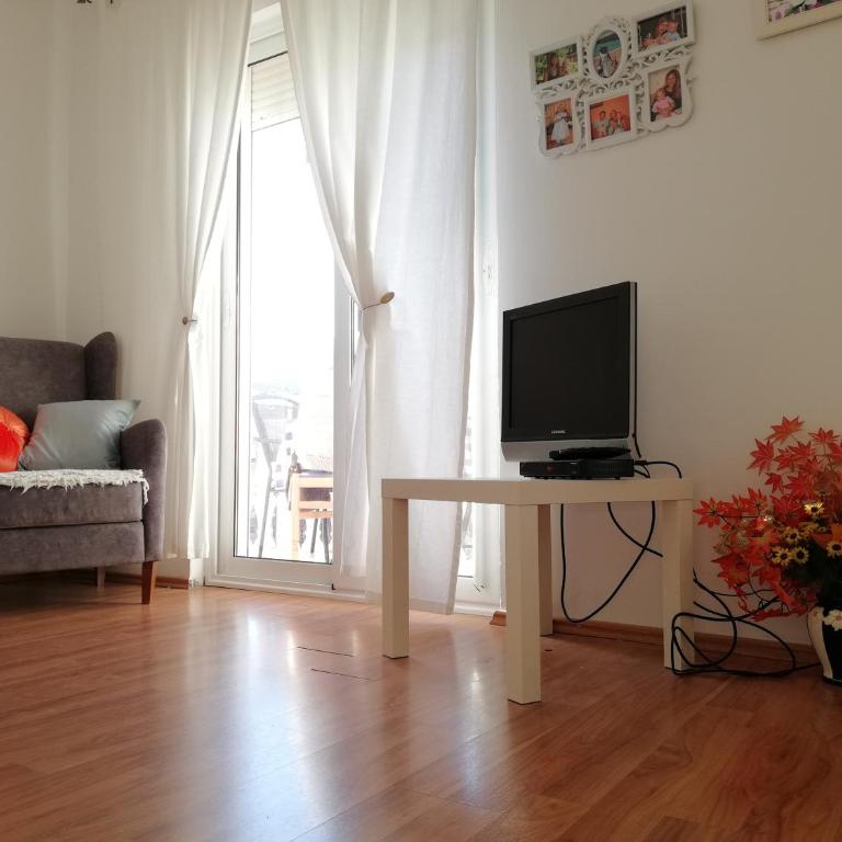 Apartment White Lily of Budva - Apartman - 22