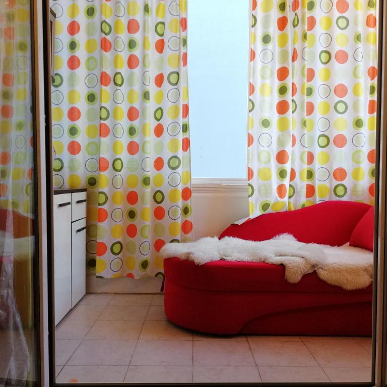 Apartment White Lily of Budva - Apartman - 30