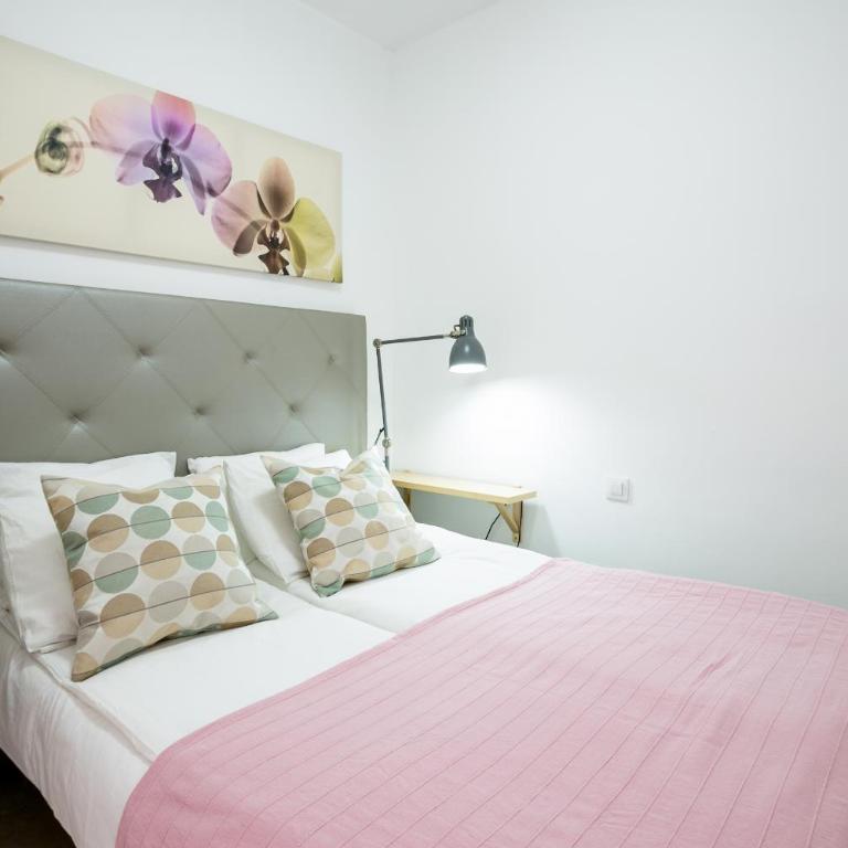 Boutique Holiday Spot - Apartamento con vistas al mar - 4