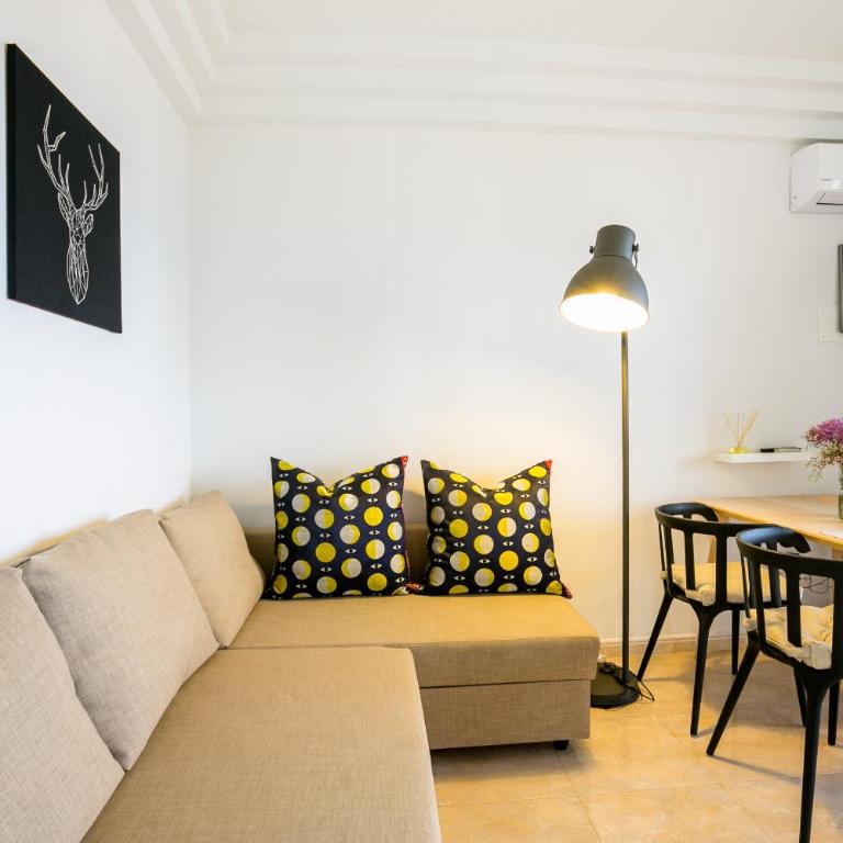 Boutique Holiday Spot - Apartamento con vistas al mar - 10