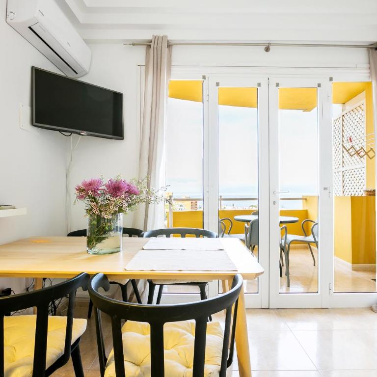 Boutique Holiday Spot - Apartamento con vistas al mar - 11