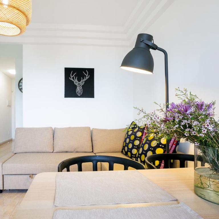 Boutique Holiday Spot - Apartamento con vistas al mar - 9