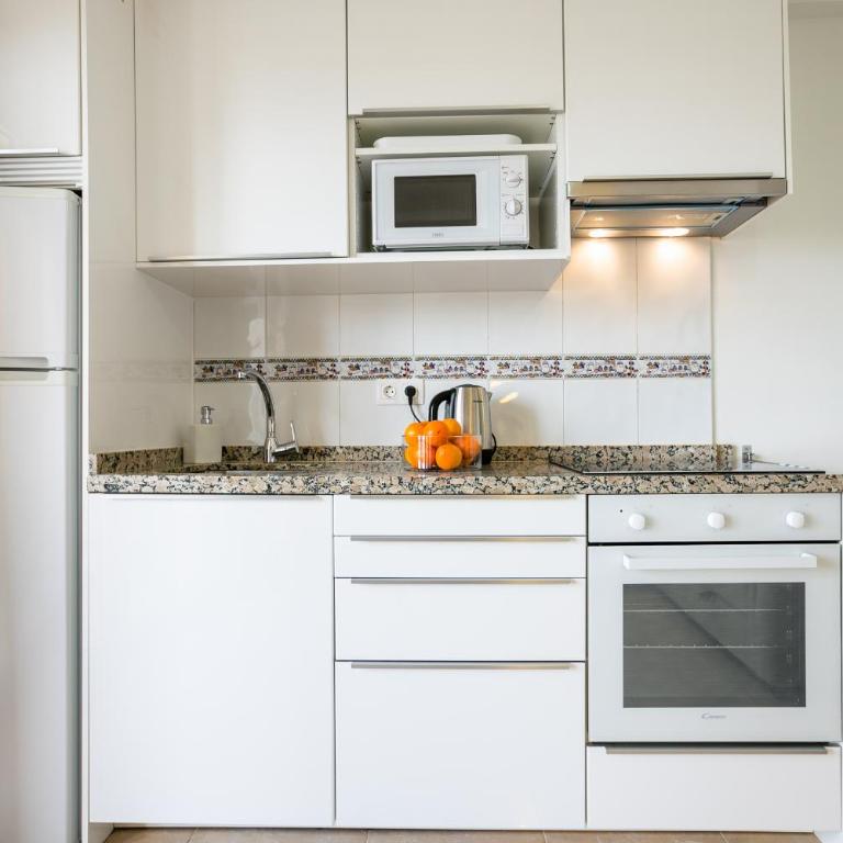 Boutique Holiday Spot - Apartamento con vistas al mar - 12