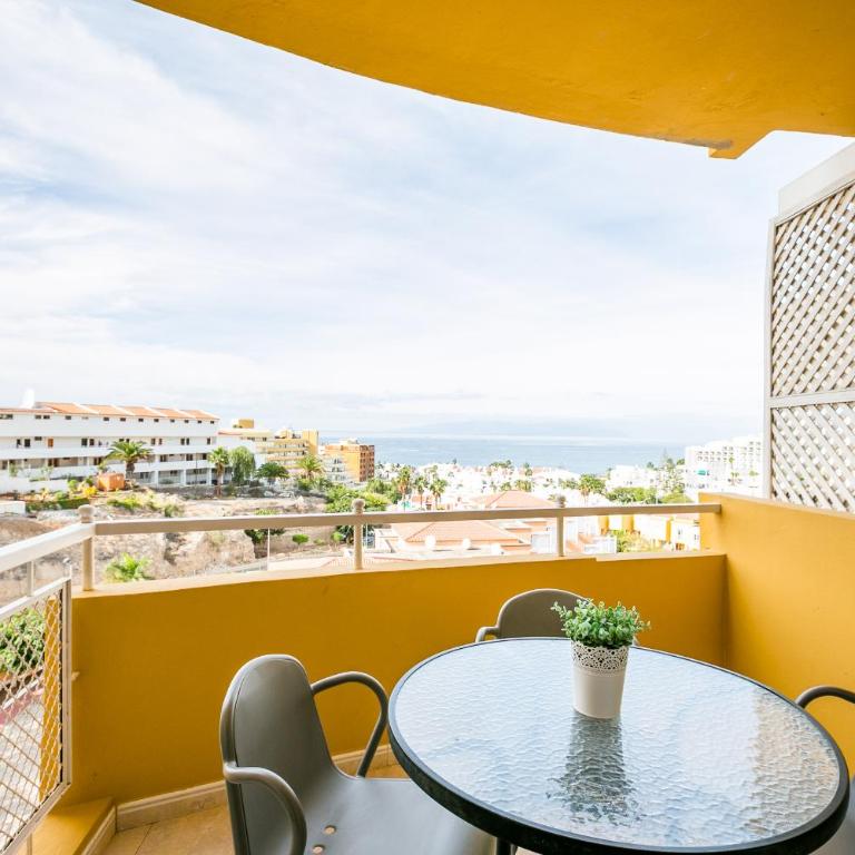 Boutique Holiday Spot - Apartamento con vistas al mar - 1