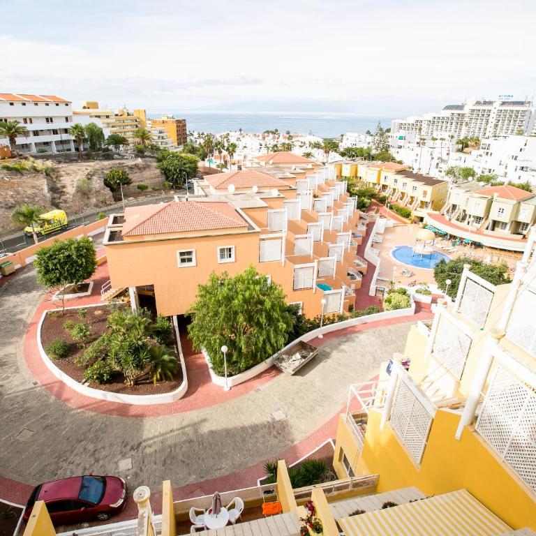 Boutique Holiday Spot - Apartamento con vistas al mar - 18