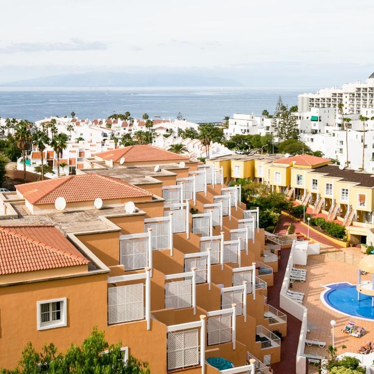 Boutique Holiday Spot - Apartamento con vistas al mar - 17