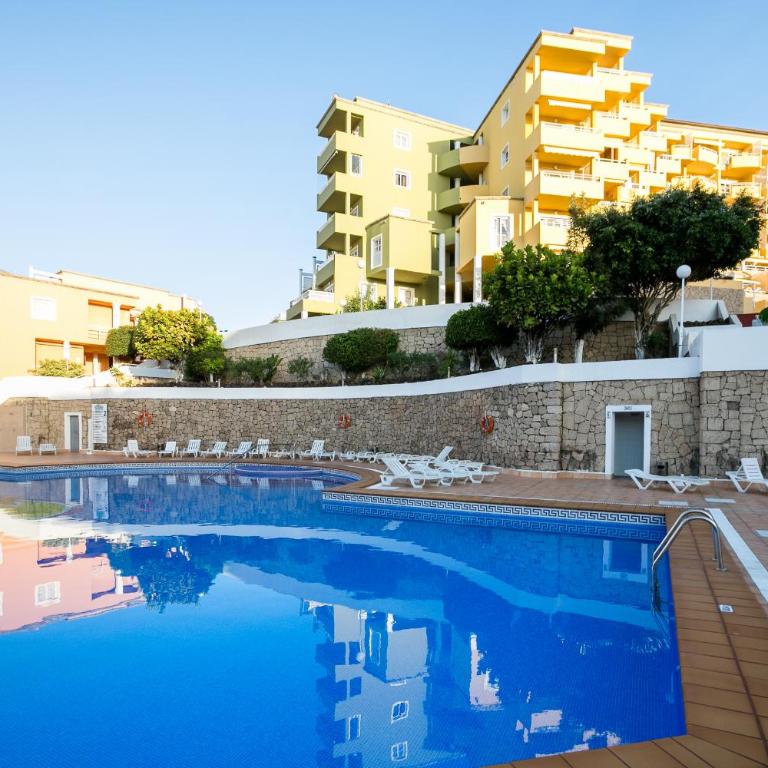 Boutique Holiday Spot - Apartamento con vistas al mar - 20