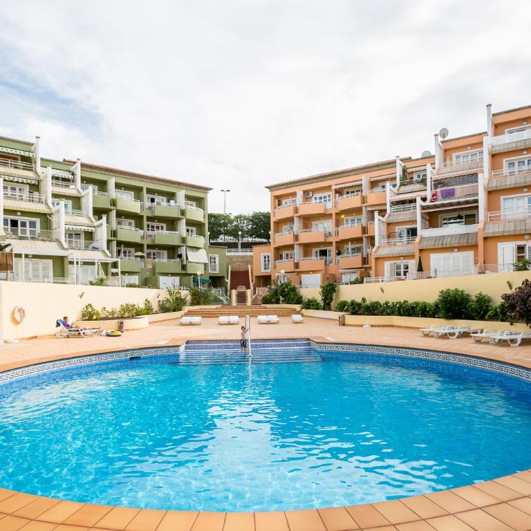 Boutique Holiday Spot - Apartamento con vistas al mar - 24