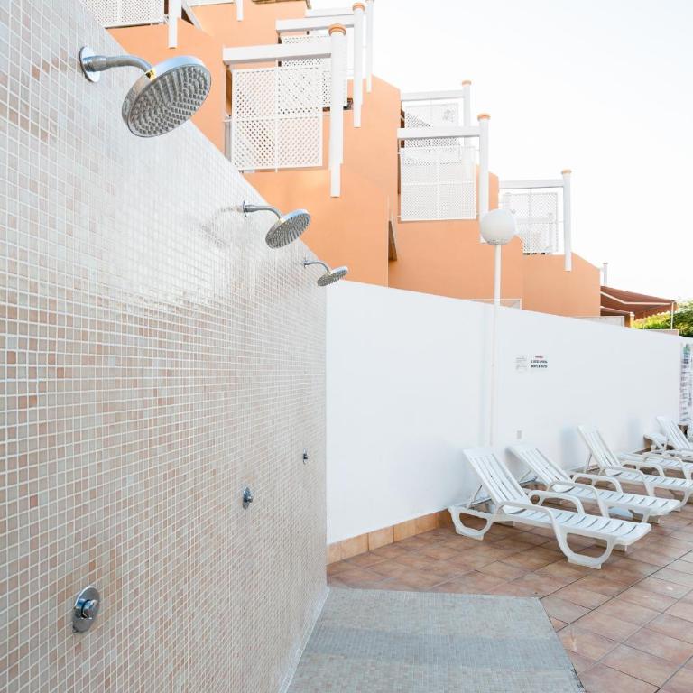 Boutique Holiday Spot - Apartamento con vistas al mar - 22